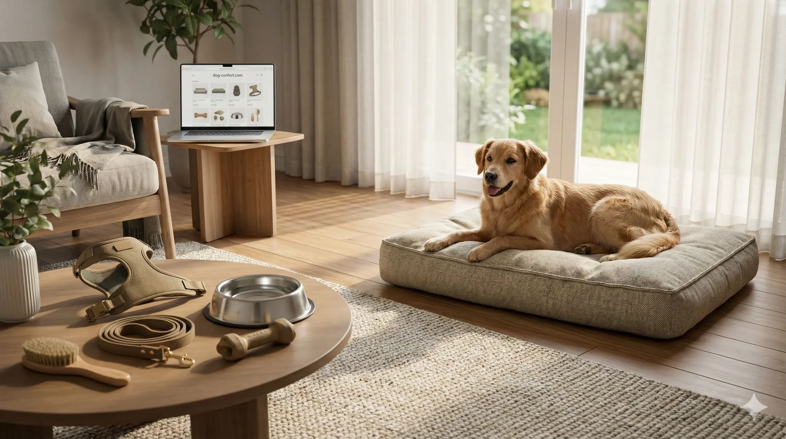 dog-confort.com